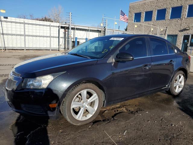 CHEVROLET CRUZE 2012 1g1pg5sc1c7359473