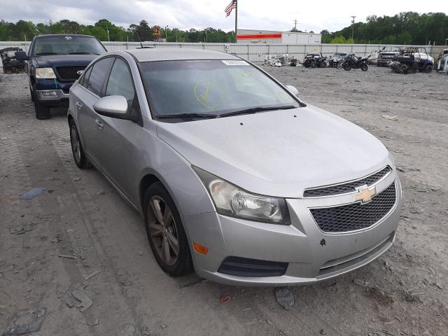 CHEVROLET CRUZE 2012 1g1pg5sc1c7360400