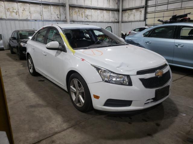 CHEVROLET CRUZE LT 2012 1g1pg5sc1c7368089