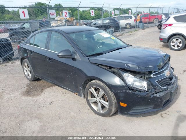 CHEVROLET CRUZE 2012 1g1pg5sc1c7374913