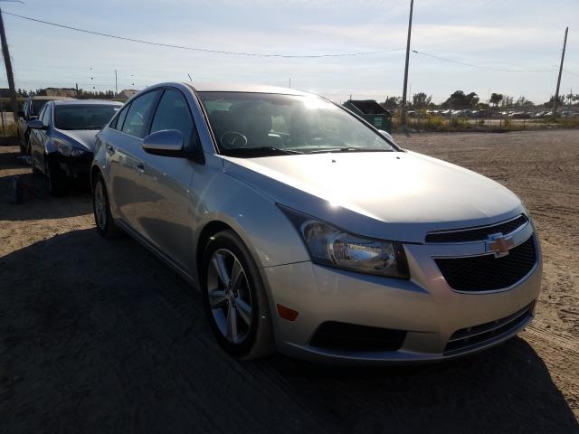 CHEVROLET CRUZE LT 2012 1g1pg5sc1c7374961