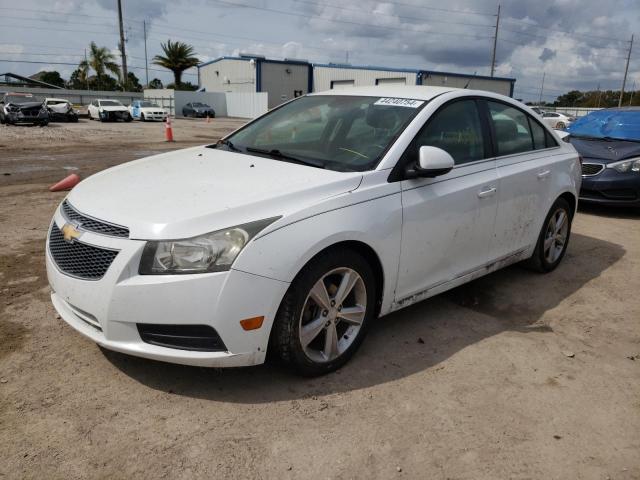 CHEVROLET CRUZE 2012 1g1pg5sc1c7382171