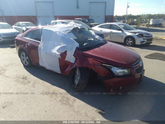 CHEVROLET CRUZE 2012 1g1pg5sc1c7383367