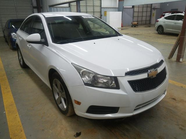 CHEVROLET CRUZE LT 2012 1g1pg5sc2c7114424