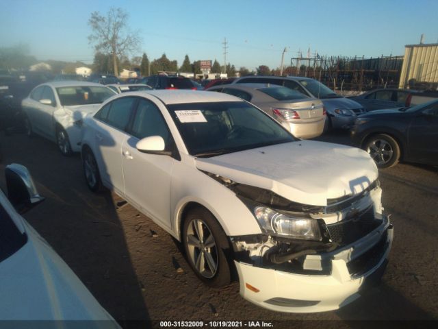 CHEVROLET CRUZE 2012 1g1pg5sc2c7119333