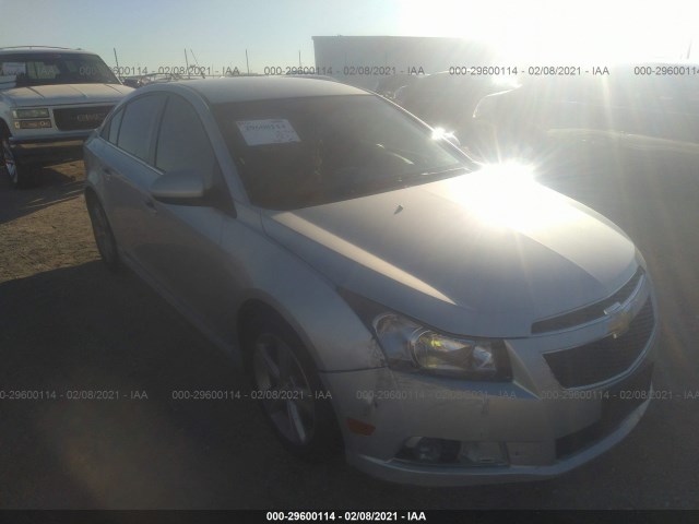 CHEVROLET CRUZE 2012 1g1pg5sc2c7143132