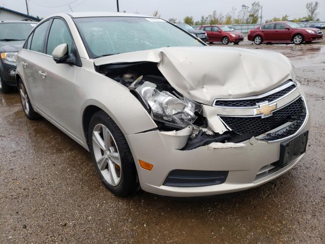 CHEVROLET CRUZE LT 2012 1g1pg5sc2c7162036