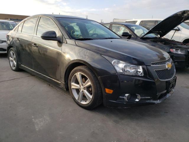 CHEVROLET CRUZE LT 2012 1g1pg5sc2c7162179