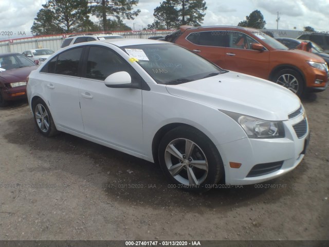 CHEVROLET CRUZE 2012 1g1pg5sc2c7188619