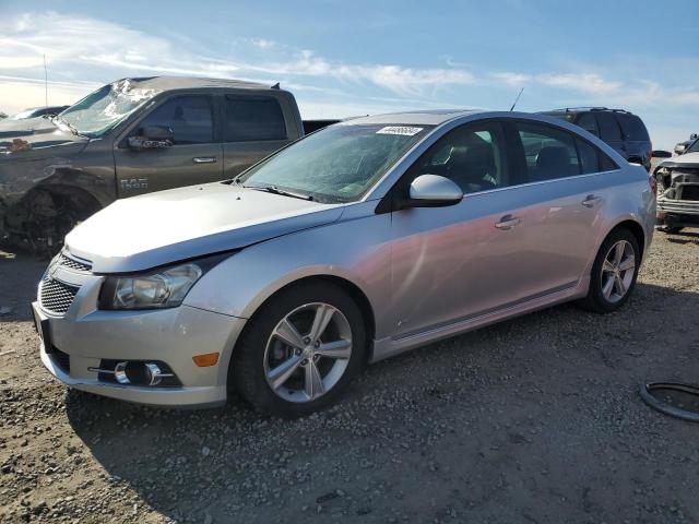 CHEVROLET CRUZE 2012 1g1pg5sc2c7190578