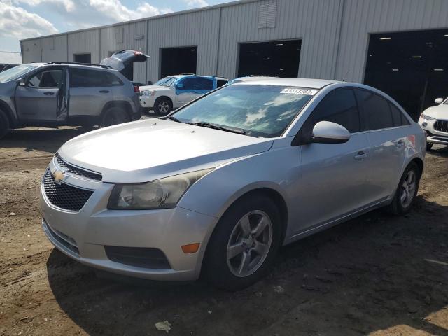 CHEVROLET CRUZE LT 2012 1g1pg5sc2c7228715