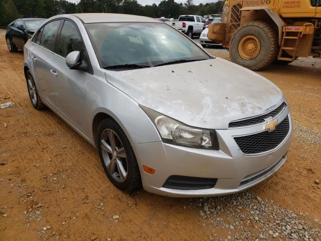 CHEVROLET CRUZE LT 2012 1g1pg5sc2c7242498