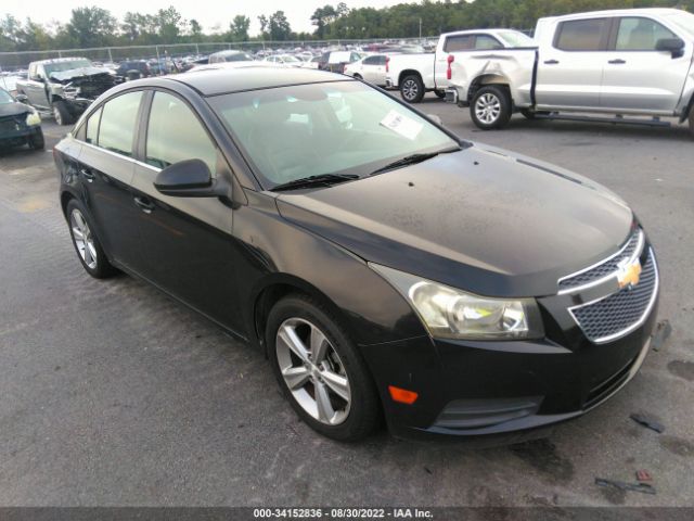 CHEVROLET CRUZE 2012 1g1pg5sc2c7249855