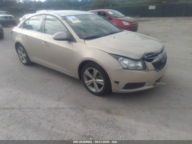 CHEVROLET CRUZE 2012 1g1pg5sc2c7250231