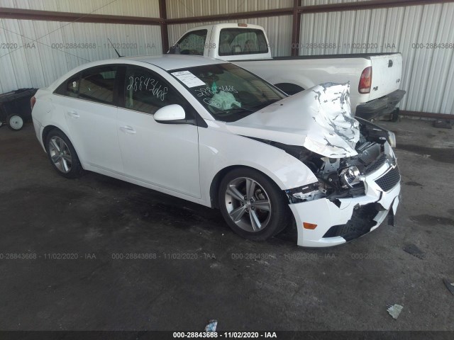 CHEVROLET CRUZE 2012 1g1pg5sc2c7251444