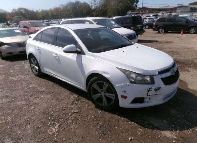 CHEVROLET CRUZE 2012 1g1pg5sc2c7259673