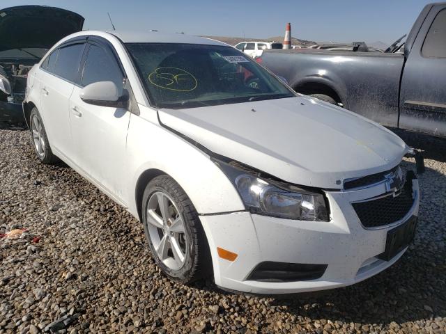 CHEVROLET CRUZE LT 2012 1g1pg5sc2c7268177