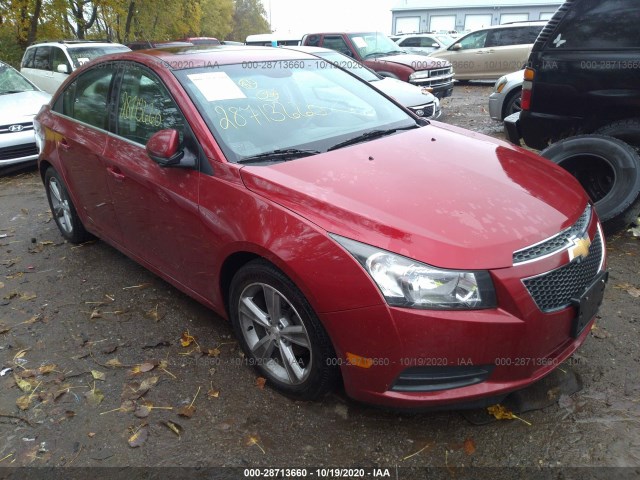 CHEVROLET CRUZE 2012 1g1pg5sc2c7294259