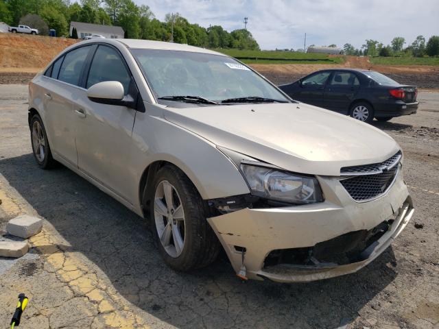 CHEVROLET CRUZE LT 2012 1g1pg5sc2c7307088