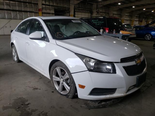 CHEVROLET CRUZE LT 2012 1g1pg5sc2c7308581