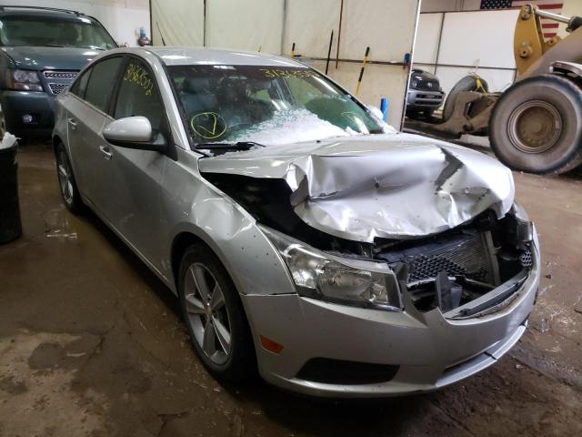 CHEVROLET CRUZE LT 2012 1g1pg5sc2c7312355