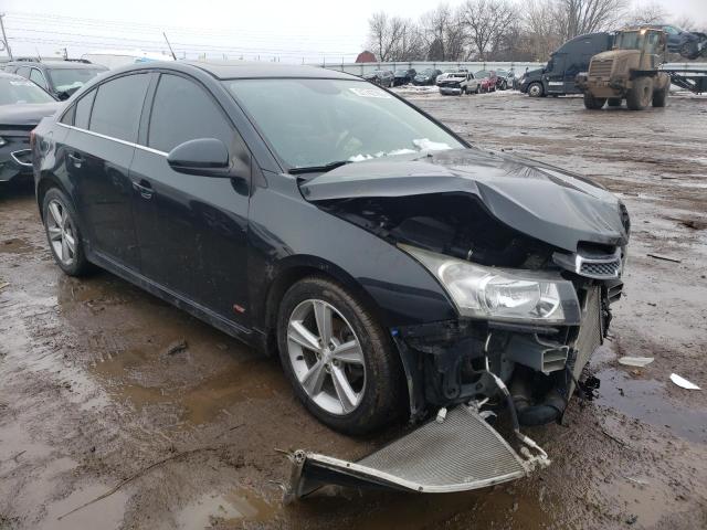 CHEVROLET CRUZE 2012 1g1pg5sc2c7374791