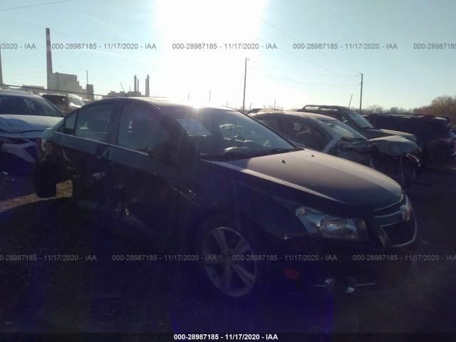 CHEVROLET CRUZE 2012 1g1pg5sc2c7376251