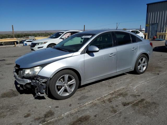 CHEVROLET CRUZE 2012 1g1pg5sc3c7115307