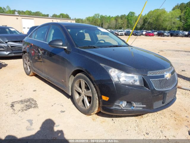 CHEVROLET CRUZE 2012 1g1pg5sc3c7118529