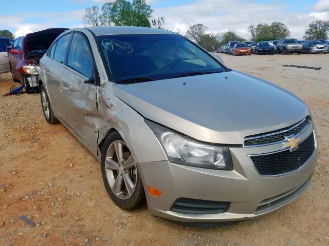 CHEVROLET CRUZE LT 2012 1g1pg5sc3c7122113