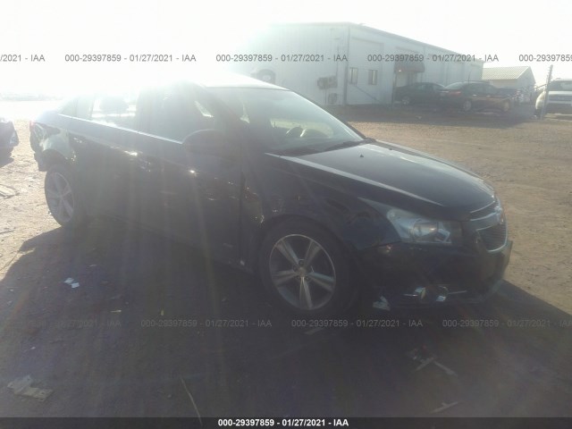 CHEVROLET CRUZE 2012 1g1pg5sc3c7123889