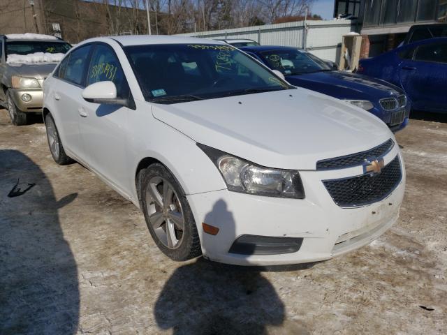 CHEVROLET CRUZE LT 2012 1g1pg5sc3c7125285