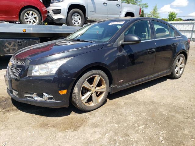 CHEVROLET CRUZE 2012 1g1pg5sc3c7125772