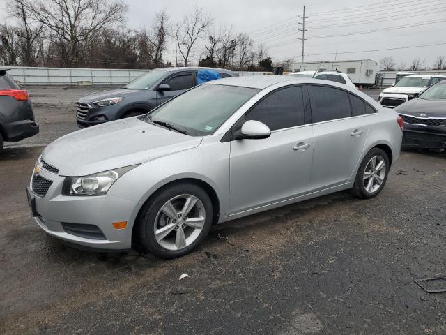 CHEVROLET CRUZE LT 2012 1g1pg5sc3c7130308