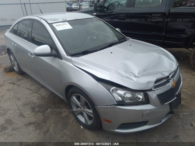 CHEVROLET CRUZE 2012 1g1pg5sc3c7134956