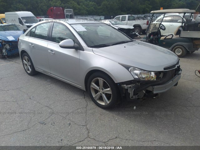 CHEVROLET CRUZE 2012 1g1pg5sc3c7136917