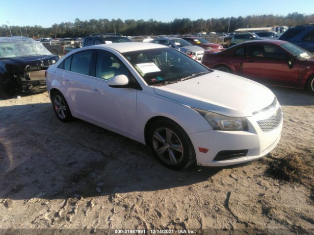 CHEVROLET CRUZE 2012 1g1pg5sc3c7140465