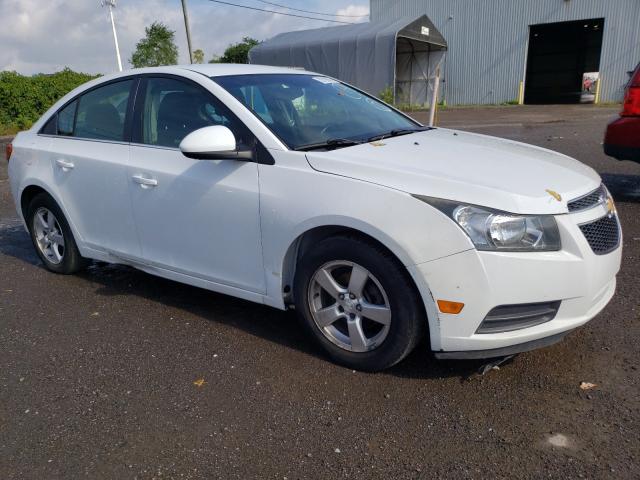 CHEVROLET CRUZE LT 2012 1g1pg5sc3c7153328