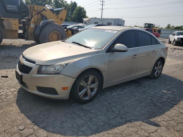 CHEVROLET CRUZE LT 2012 1g1pg5sc3c7157010