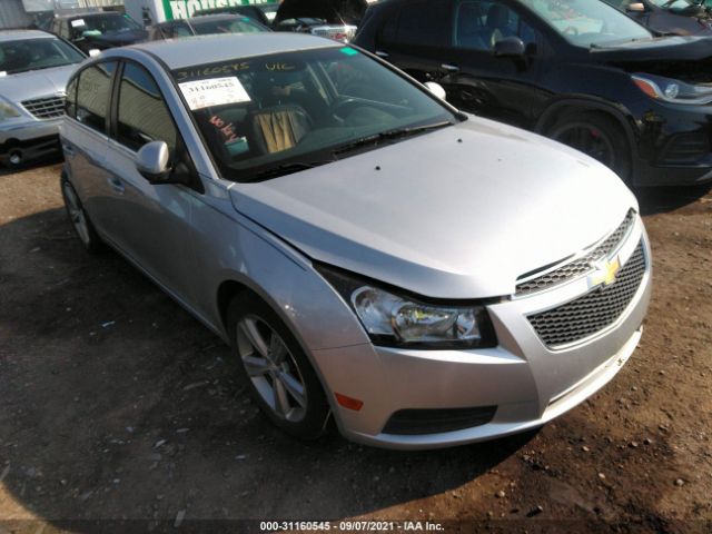 CHEVROLET CRUZE 2012 1g1pg5sc3c7159422