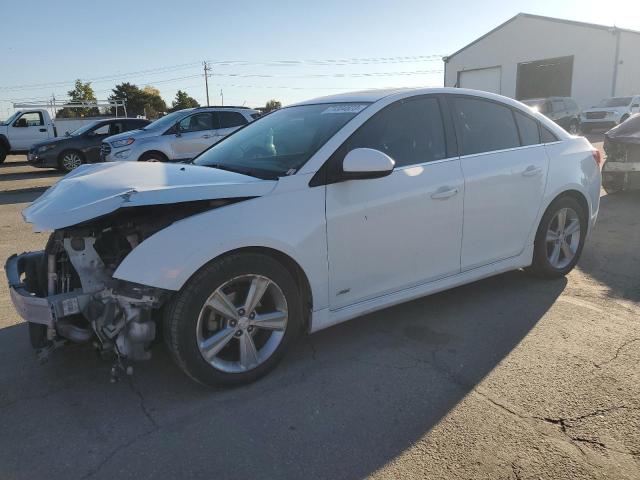 CHEVROLET CRUZE 2012 1g1pg5sc3c7167133