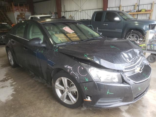 CHEVROLET CRUZE LT 2012 1g1pg5sc3c7169786