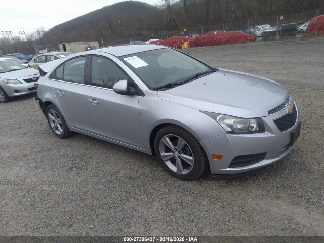 CHEVROLET CRUZE 2012 1g1pg5sc3c7223927