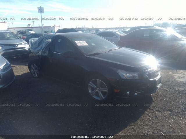 CHEVROLET CRUZE 2012 1g1pg5sc3c7233955