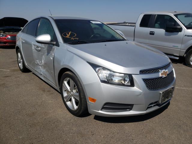 CHEVROLET CRUZE LT 2012 1g1pg5sc3c7235916