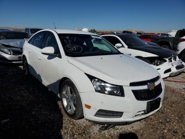 CHEVROLET CRUZE LT 2012 1g1pg5sc3c7237584