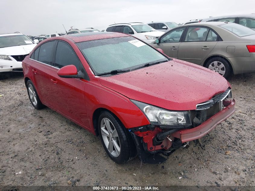 CHEVROLET CRUZE 2012 1g1pg5sc3c7245328