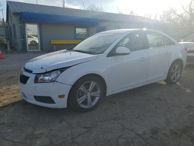 CHEVROLET CRUZE 2012 1g1pg5sc3c7253686