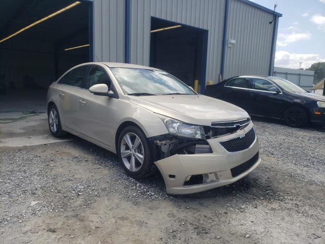 CHEVROLET CRUZE LT 2012 1g1pg5sc3c7259519