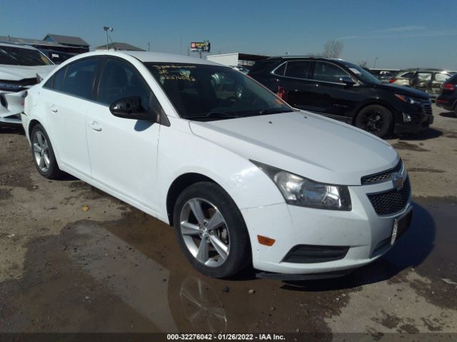 CHEVROLET CRUZE 2012 1g1pg5sc3c7272836